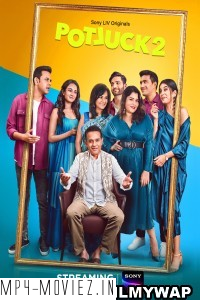 Potluck (2023) Season 2 Hindi Web Series