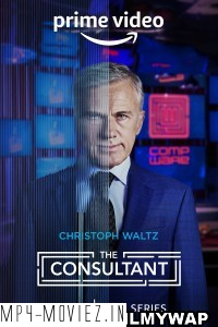 The Consultant (2023) Hindi Web Series