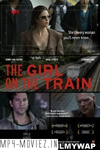 The Girl On The Train (2013) Hindi Dubbed poster