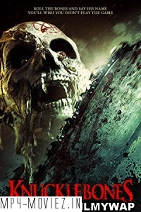 Knucklebones (2016) Hindi Dubbed