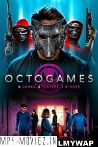 The OctoGames (2022) Hindi Dubbed