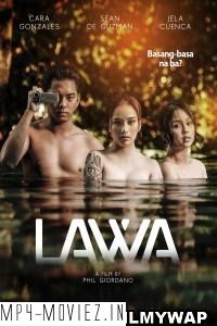 Lawa (2023) English Movie poster