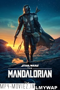 The Mandalorian (2020) Season 2 Hindi Web Series