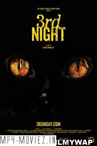 3rd Night (2017) Hindi Dubbed