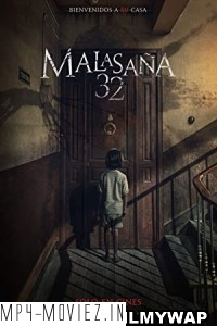 32 Malasana Street (2020) Hindi Dubbed