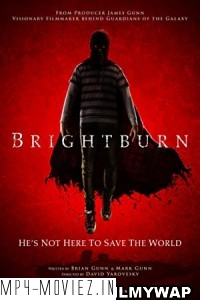 Brightburn (2019) Hindi Dubbed