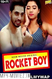 Rocket Boys (2023) BoomMovies Original