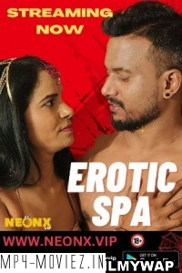 Erotic Spa (2023) NeonX Original