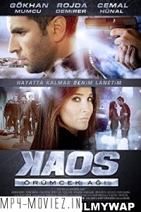 Kaos Orumcek Agi (2012) Hindi Dubbed poster