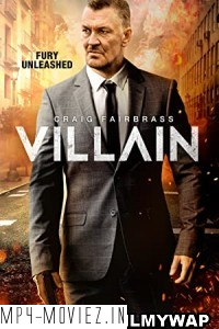 Villain (2020) Hindi Dubbed