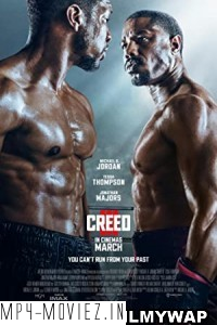 Creed III (2023) English Movie