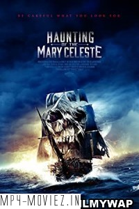 Haunting of The Mary Celeste (2020) Hindi Dubbed