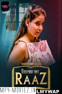 Kitab Ka Raaz (2023) Voovi Original