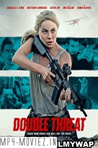 Double Threat (2022) Hindi Dubbed