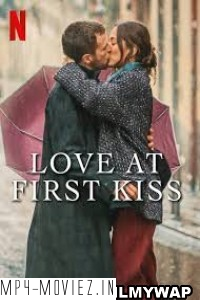 Love At First Kiss (2023) Hindi Dubbed