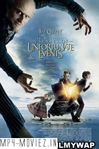 A Series of Unfortunate Events (2004) Hindi Dubbed