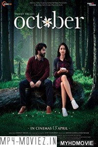 October (2018) Bollywood Movie