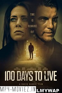 100 Days to Live (2019) Hindi Dubbed