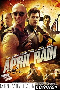 April Rain (2014) Hindi Dubbed