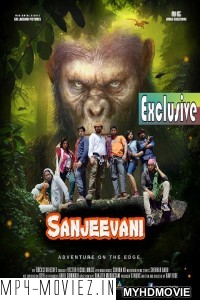 Sanjeevani (2019) South Indian Hindi Dubbed Movie