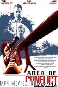 Area of Conflict (2017) Hindi Dubbed