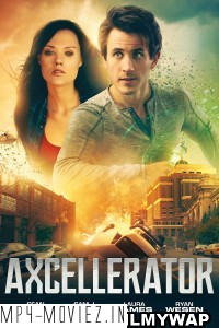 Axcellerator (2020) Hindi Dubbed