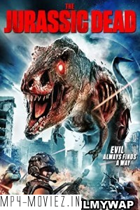 The Jurassic Dead (2017) Hindi Dubbed