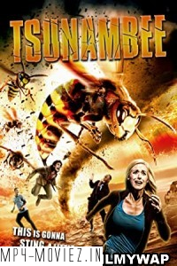 Tsunambee (2015) Hindi Dubbed poster