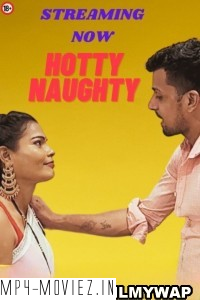 Hotty Naughty (2023) NeonX Original