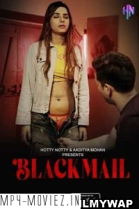 Blackmail (2023) HottyNotty Original