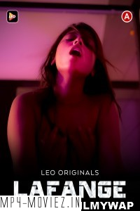 Lafange (2023) Leo Original poster