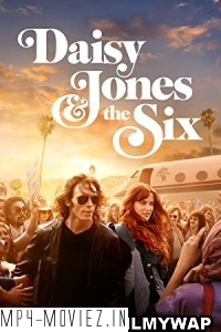 Daisy Jones And The Six (2023) Hindi Web Series