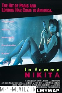 La Femme Nikita (1990) Hindi Dubbed