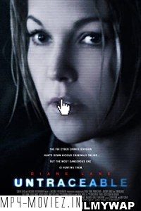 Untraceable (2008) Hindi Dubbed