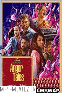 Anger Tales (2023) Hindi Web Series