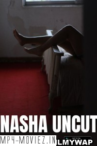 Nasha (2023) HotX Original