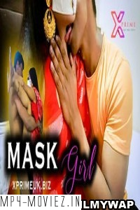 Mask Girl (2023) XPrime Original