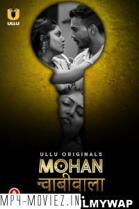 Mohan Chabhiwala (2023) Ullu Original poster