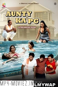 Aunty Ka PG (2023) CinePrime Original