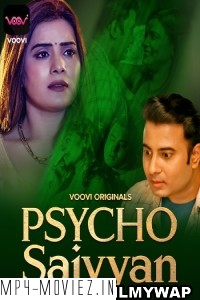 Psycho Saiyaan (2023) Voovi Original