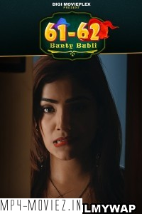 Bunty Babli (2023) DigimoviePlex Original