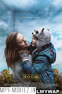 Room (2015) Hindi Dubbed poster