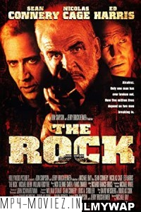 The Rock (1996) Hindi Dubbed