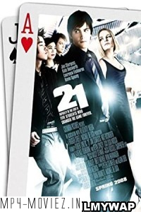 21 (2008) Hindi Dubbed