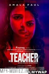 The Teacher (2022) Hindi Dubbed Movie