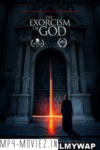 The Exorcism of God (2021) Hindi Dubbed