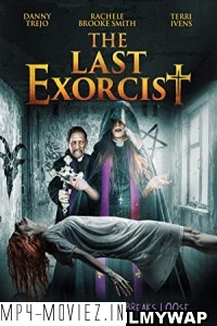 The Last Exorcist (2020) Hindi Dubbed