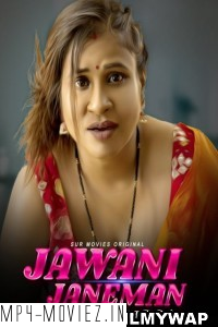 Jawani Janeman (2023) SurMovies Original