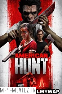 American Hunt (2019) Hindi Dubbed