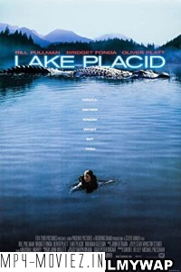 Lake Placid (1999) Hindi Dubbed